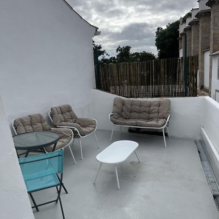 Casa Dos Mouros Apartamento Évora Exterior foto