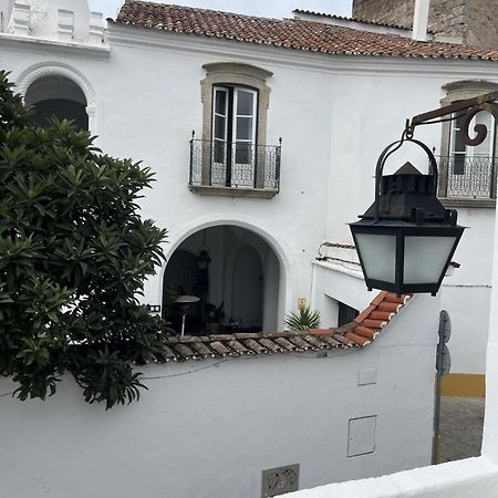 Casa Dos Mouros Apartamento Évora Exterior foto